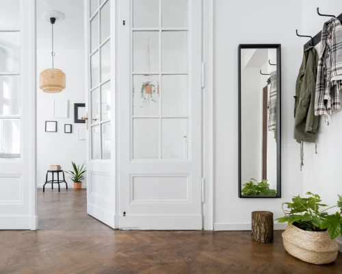 Doors, Windows & Interior Upgrades